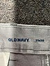 Old Navy Gray Casual Pants Size 33 waist - photo 7