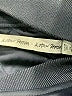 & Other Stories Solid Black Track Jacket Size 8 - photo 6