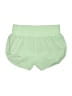 Balance Athletica Solid Green Shorts Size L - photo 1
