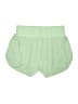 Balance Athletica Solid Green Shorts Size L - photo 2