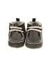 Unbranded Gray Green Booties Size 6-9 mo (baby) - photo 2