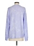 Kaileigh Blue Pullover Sweater Size S - photo 2