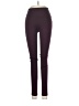 Victoria's Secret Purple Burgundy Active Pants Size 6 - photo 1