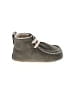 Unbranded Gray Green Booties Size 6-9 mo (baby) - photo 1