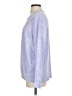 Kaileigh Blue Pullover Sweater Size S - photo 5
