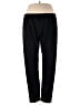 Bass Pro Shops 100% Polyester Solid Black Track Pants Size 2X - photo 1