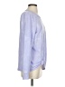 Kaileigh Blue Pullover Sweater Size S - photo 4