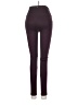 Victoria's Secret Purple Burgundy Active Pants Size 6 - photo 2