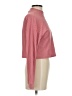 Charlotte Russe Pink Long Sleeve Turtleneck Size S - photo 4