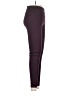 Victoria's Secret Purple Burgundy Active Pants Size 6 - photo 4
