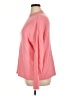 Old Navy Solid Pink Pullover Sweater Size XL - photo 5