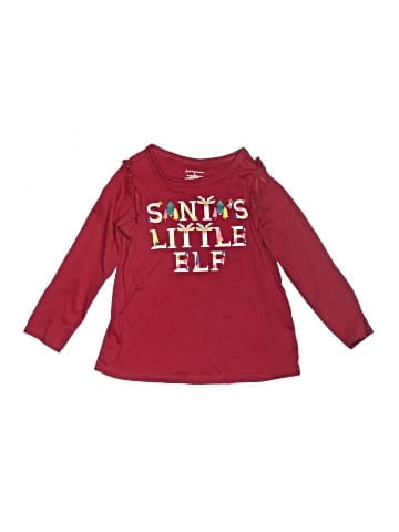 First Impressions Long Sleeve T-Shirt (view 1)