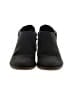 Clarks Solid Black Flats Size 5 - photo 2