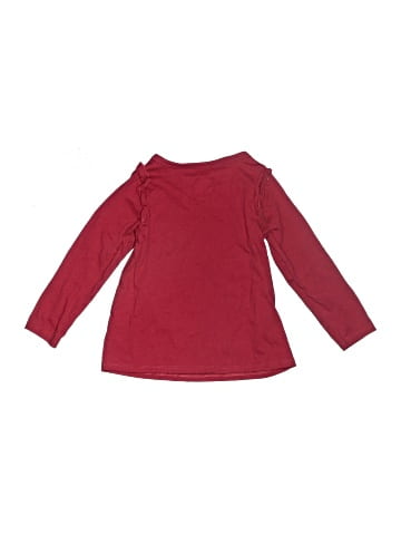 First Impressions Long Sleeve T-Shirt (view 2)