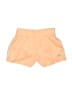 Skechers Color Block Orange Athletic Shorts Size 4T - photo 1