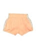 Skechers Color Block Orange Athletic Shorts Size 4T - photo 2