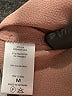 Lush Solid Tan Casual Dress Size M - photo 8