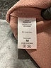 Lush Solid Tan Casual Dress Size M - photo 9