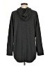 Torrid Gray Poncho Size Med (00) - photo 2
