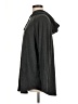 Torrid Gray Poncho Size Med (00) - photo 5
