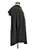 Torrid Gray Poncho Size Med (00) - photo 4