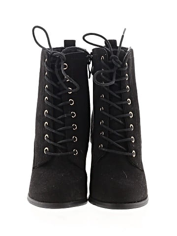 Assorted Brands Ankle Boots (view 2)