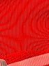 Unbranded Solid Red Active Skort Size XS (estimated) - photo 3