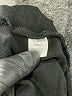 Athena Marie Solid Black Active Pants Size L - photo 8