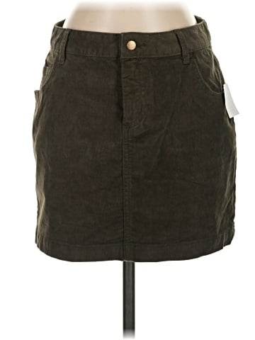 BDG Casual Skirt (view 1)