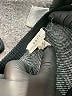Soft Joie Plaid Gray Casual Dress Size M - photo 7