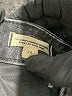 Madewell Gray Casual Pants Size 26 waist - photo 7