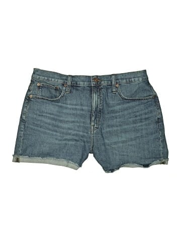 J.Crew Denim Shorts (view 1)