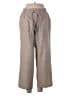 SOHO Apparel Ltd 100% Polyester Gray Casual Pants Size S - photo 1