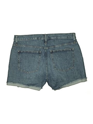 J.Crew Denim Shorts (view 2)