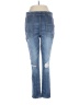Wallflower Blue Jeans Size M - photo 1