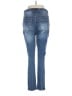 Wallflower Blue Jeans Size M - photo 2