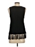Pepin Black Sweater Vest Size S - photo 2