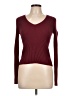 VICI Burgundy Pullover Sweater Size L - photo 1