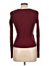 VICI Burgundy Pullover Sweater Size L - photo 2