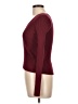 VICI Burgundy Pullover Sweater Size L - photo 5