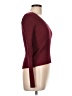 VICI Burgundy Pullover Sweater Size L - photo 4
