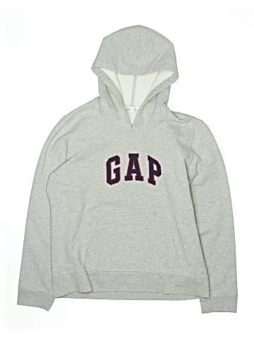 Gap Outlet Pullover Hoodie (view 1)