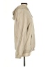 Gap Tan Pullover Hoodie Size M - photo 4