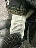 British Khaki Chevron-herringbone Green Jeans Size 10 - photo 8