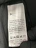 DAZY Solid Black Casual Skirt Size M - photo 4