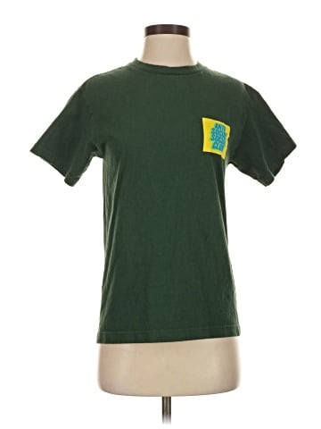 Anti Social Social Club Short Sleeve T-Shirt (view 1)