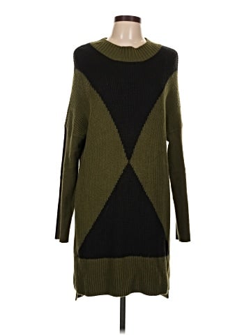 Victor Alfaro Collective Casual Dress (view 1)