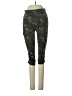 Lululemon Athletica Camo Green Active Pants Size 4 - photo 1