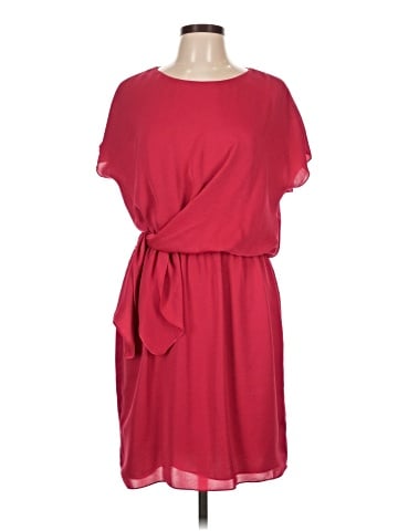 Carven Casual Dress (view 1)