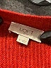 Ann Taylor LOFT Outlet Solid Red Pullover Sweater Size S - photo 7